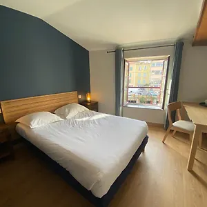 3* Hotel Le Miredames